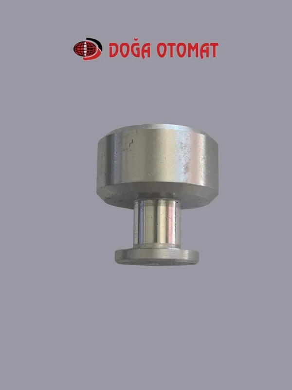 DG-0010 — CNC talaşlı imalat parçası