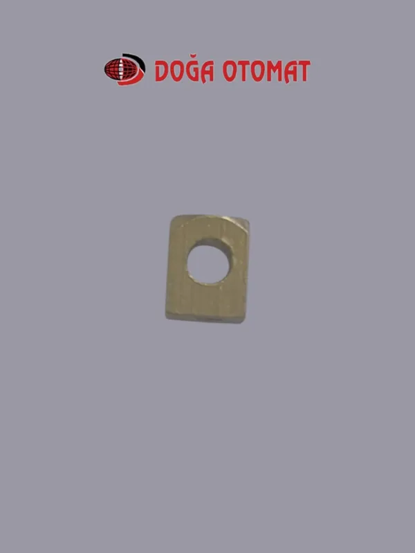 DG-5005 — Otomat talaşlı imalat parçası