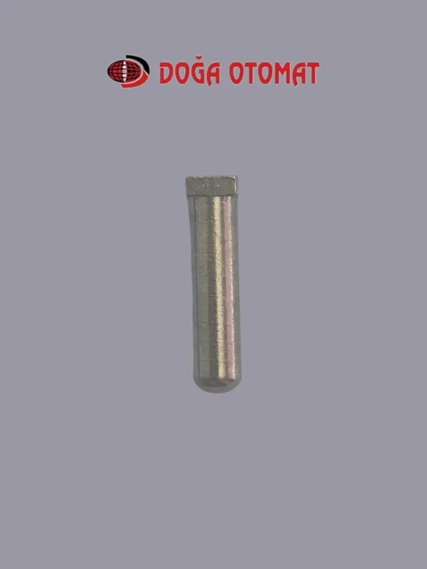 DG-5010 — Otomat talaşlı imalat parçası