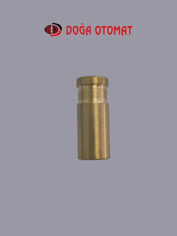 DG-5012 — Otomat talaşlı imalat parçası