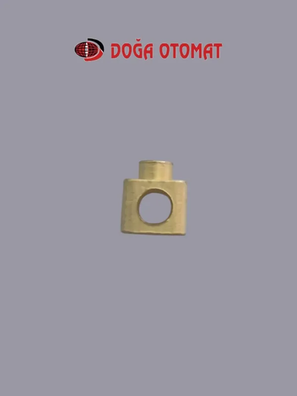 DG-5013 — Otomat talaşlı imalat parçası