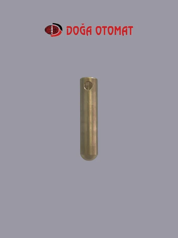 DG-5018 — Otomat talaşlı imalat parçası