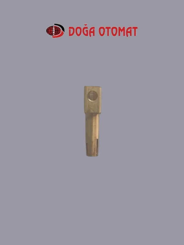DG-5003 — Otomat talaşlı imalat parçası